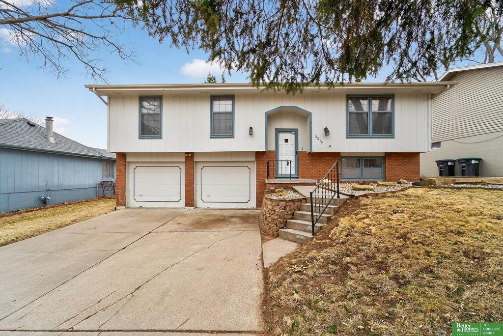 3317 S 159th Street, Omaha, NE 68130
