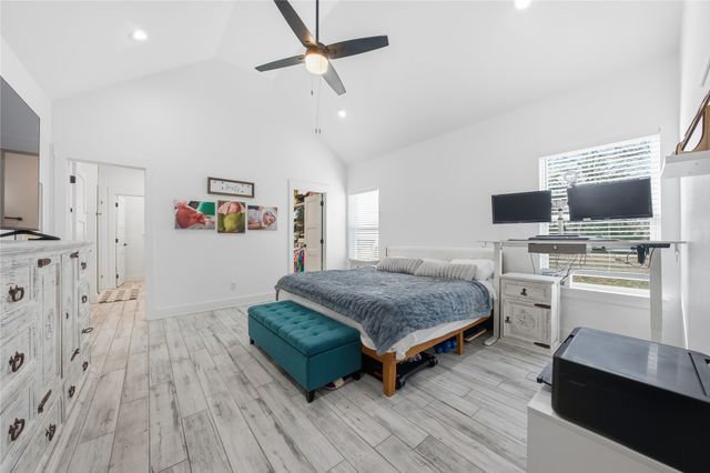 105 San Felipe Drive, Mabank, TX 75156