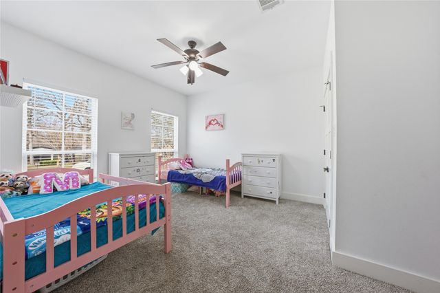 105 San Felipe Drive, Mabank, TX 75156