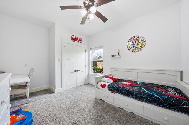 105 San Felipe Drive, Mabank, TX 75156