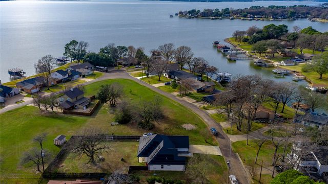 105 San Felipe Drive, Mabank, TX 75156