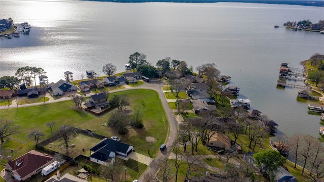 105 San Felipe Drive, Mabank, TX 75156