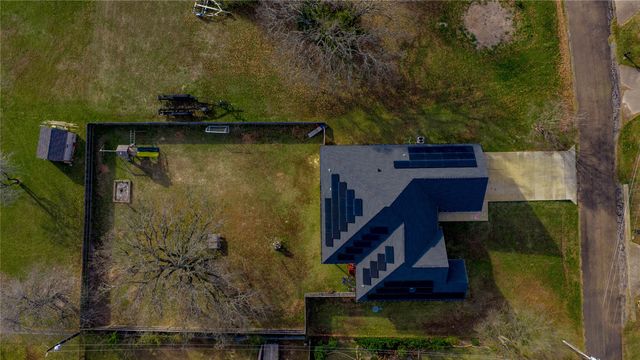 105 San Felipe Drive, Mabank, TX 75156