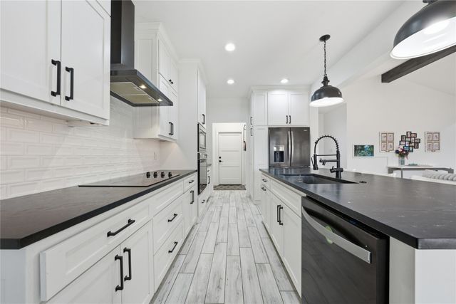 105 San Felipe Drive, Mabank, TX 75156