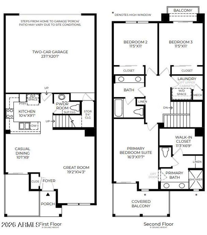 11300 N CASA DEGA Drive 1104, Surprise, AZ 85388 — photo 4