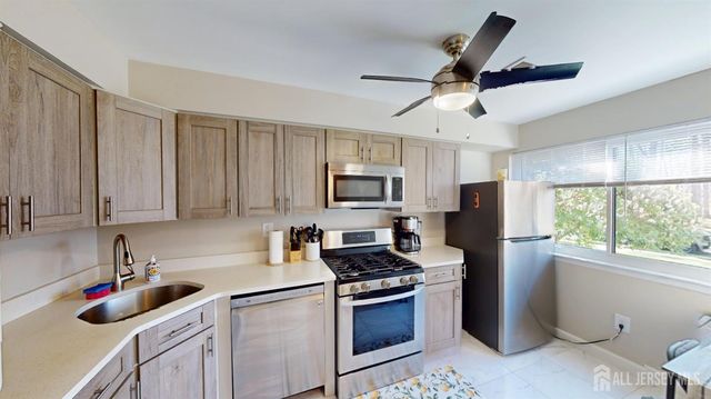 3807 Birchwood Court, North Brunswick, NJ 08902