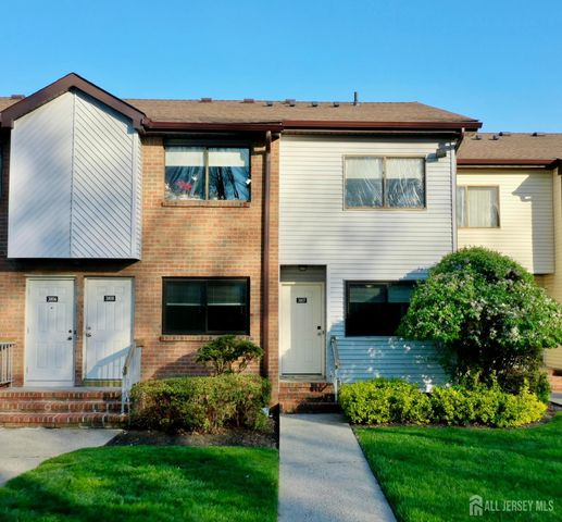 3807 Birchwood Court, North Brunswick, NJ 08902