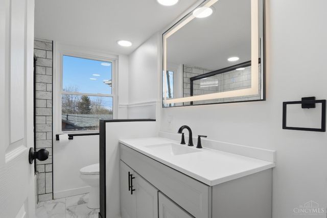 6101 Capri Drive, Cincinnati, OH 45224