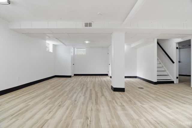 6101 Capri Drive, Cincinnati, OH 45224