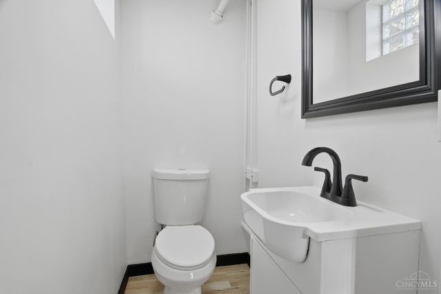 6101 Capri Drive, Cincinnati, OH 45224