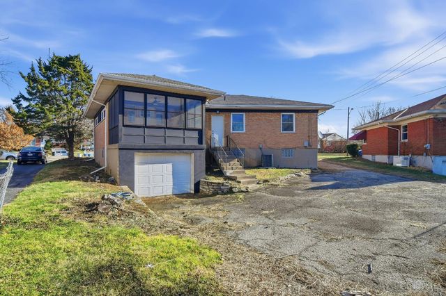 6101 Capri Drive, Cincinnati, OH 45224