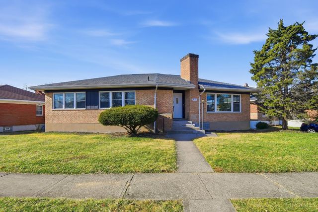 6101 Capri Drive, Cincinnati, OH 45224