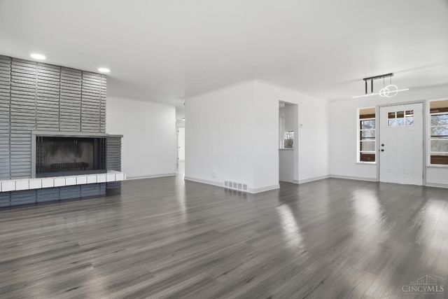 6101 Capri Drive, Cincinnati, OH 45224