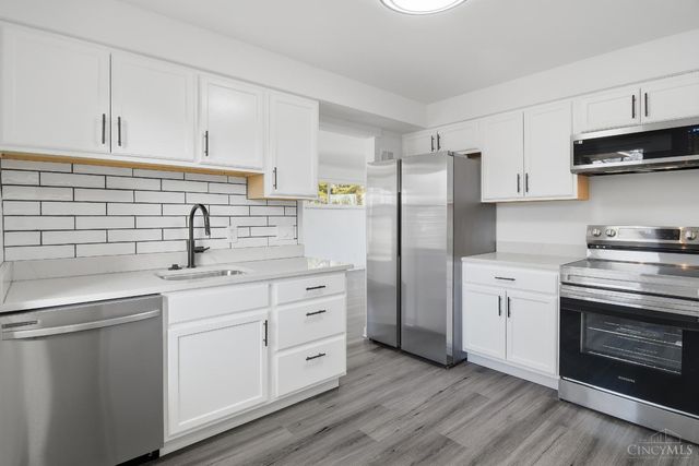 6101 Capri Drive, Cincinnati, OH 45224