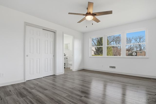 6101 Capri Drive, Cincinnati, OH 45224