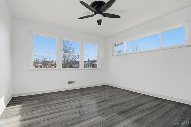 6101 Capri Drive, Cincinnati, OH 45224