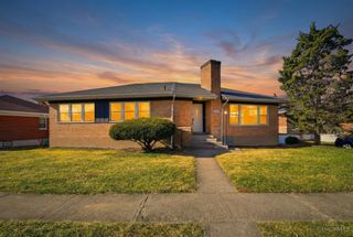 6101 Capri Drive, Cincinnati, OH 45224