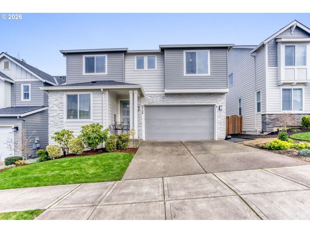9736 Sw 173RD Ave, Beaverton, OR 97007