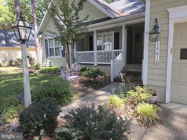 14610 HONEYSUCKLE, Issue, MD 20645