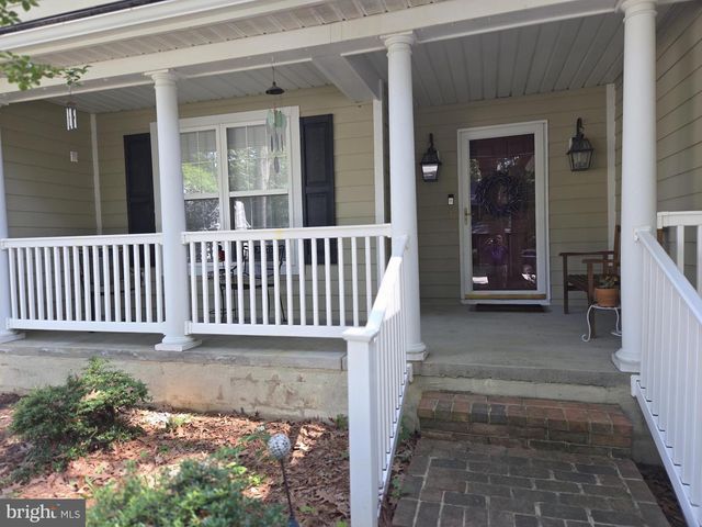 14610 HONEYSUCKLE, Issue, MD 20645