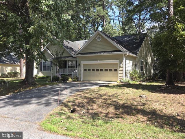 14610 HONEYSUCKLE, Issue, MD 20645