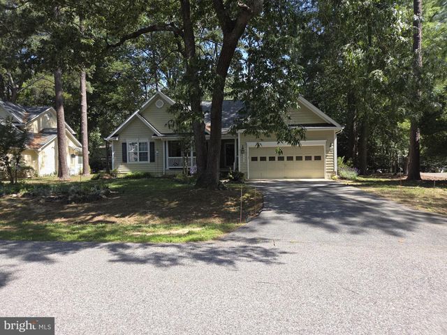 14610 HONEYSUCKLE, Issue, MD 20645