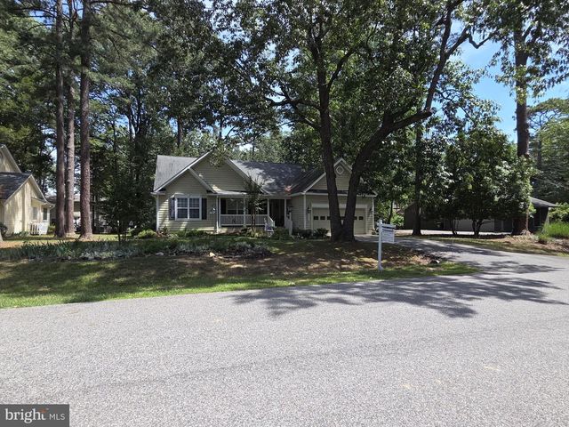 14610 HONEYSUCKLE, Issue, MD 20645