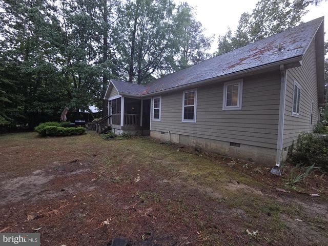 14610 HONEYSUCKLE, Issue, MD 20645