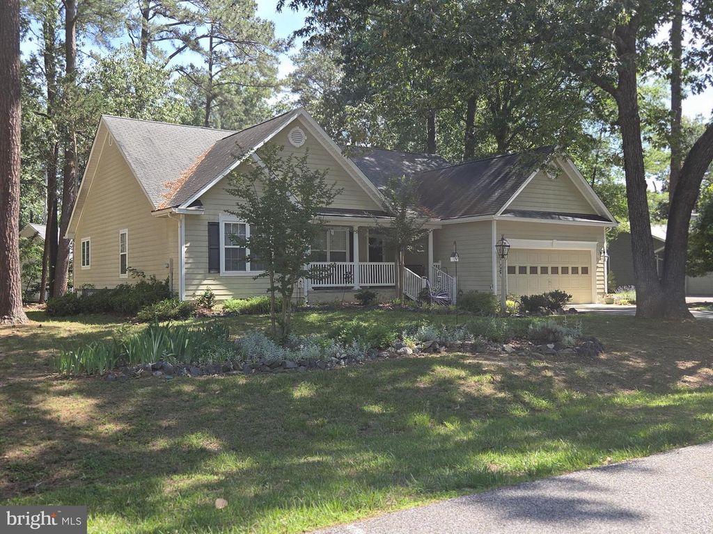 14610 HONEYSUCKLE, Issue, MD 20645