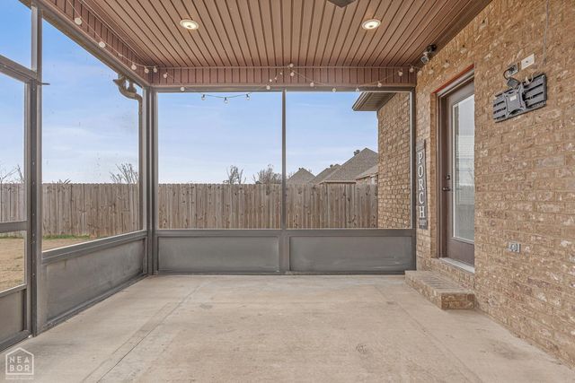 4835 Yukon Drive, Jonesboro, AR 72405