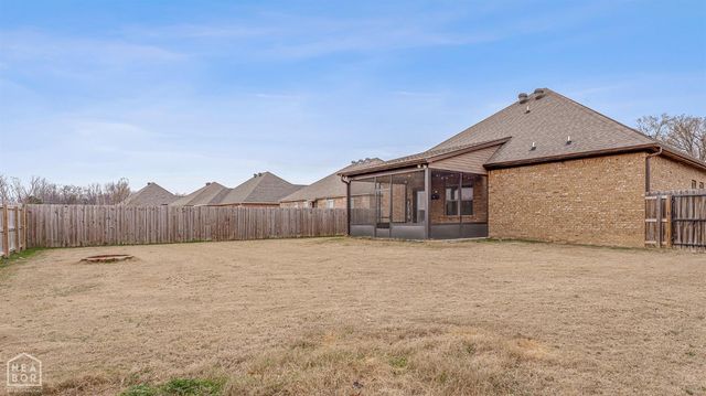 4835 Yukon Drive, Jonesboro, AR 72405