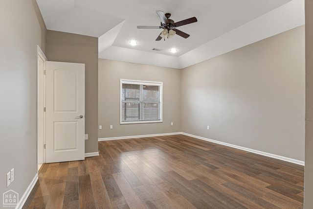 4835 Yukon Drive, Jonesboro, AR 72405