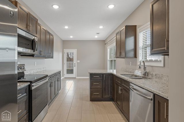 4835 Yukon Drive, Jonesboro, AR 72405