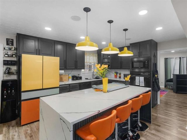 640 New Morn Drive, Hampton, GA 30228