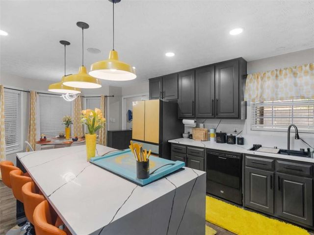 640 New Morn Drive, Hampton, GA 30228