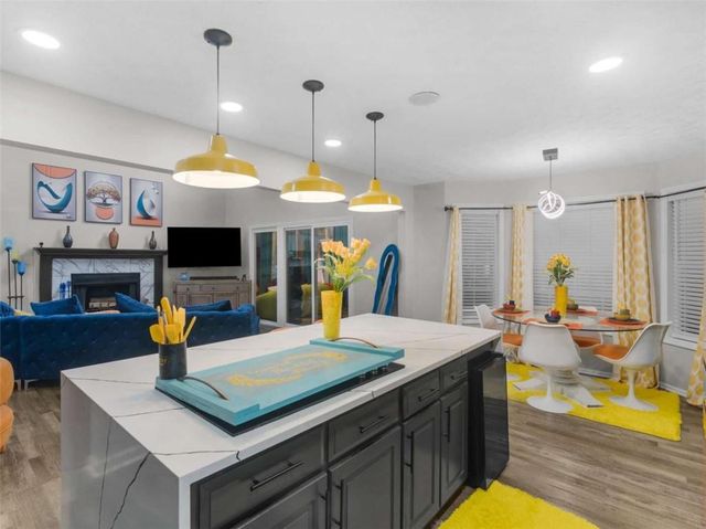 640 New Morn Drive, Hampton, GA 30228