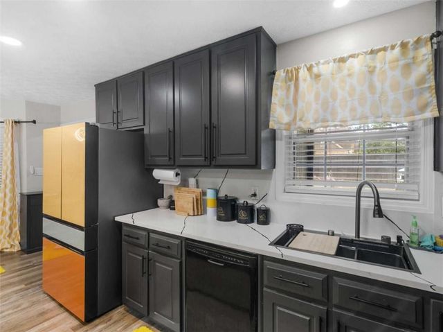 640 New Morn Drive, Hampton, GA 30228