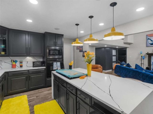 640 New Morn Drive, Hampton, GA 30228