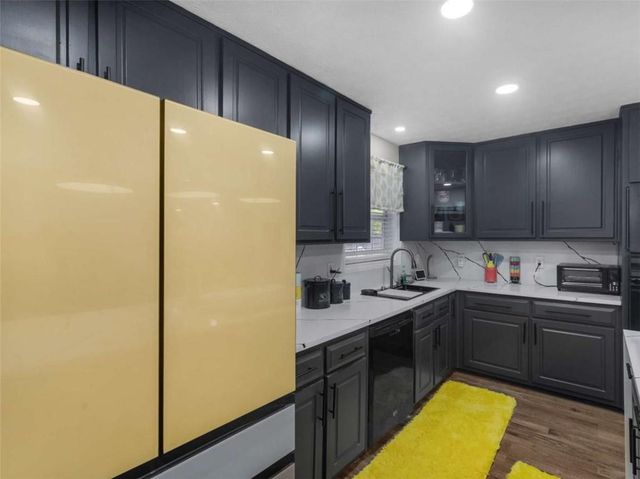640 New Morn Drive, Hampton, GA 30228