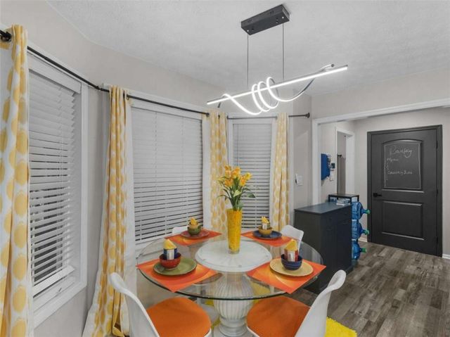 640 New Morn Drive, Hampton, GA 30228