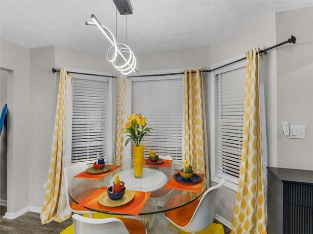 640 New Morn Drive, Hampton, GA 30228