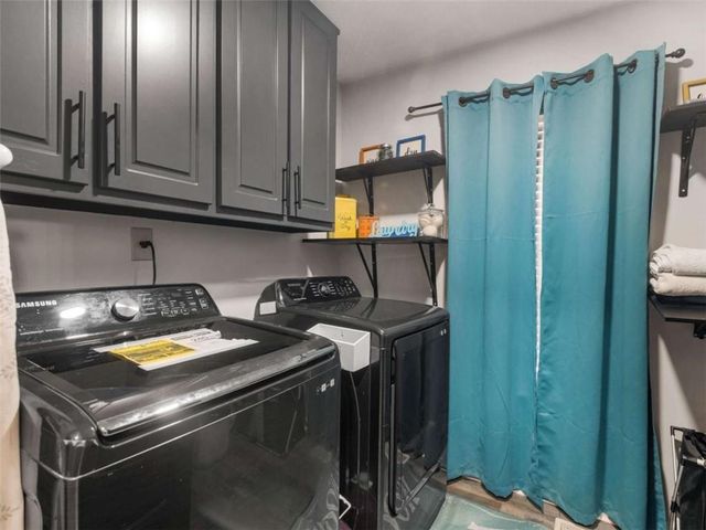 640 New Morn Drive, Hampton, GA 30228