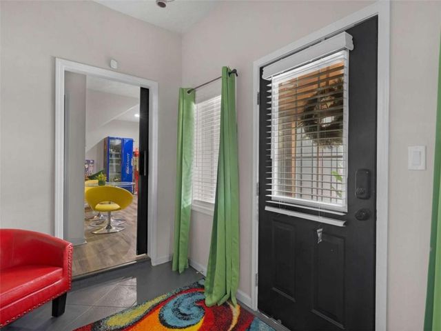 640 New Morn Drive, Hampton, GA 30228