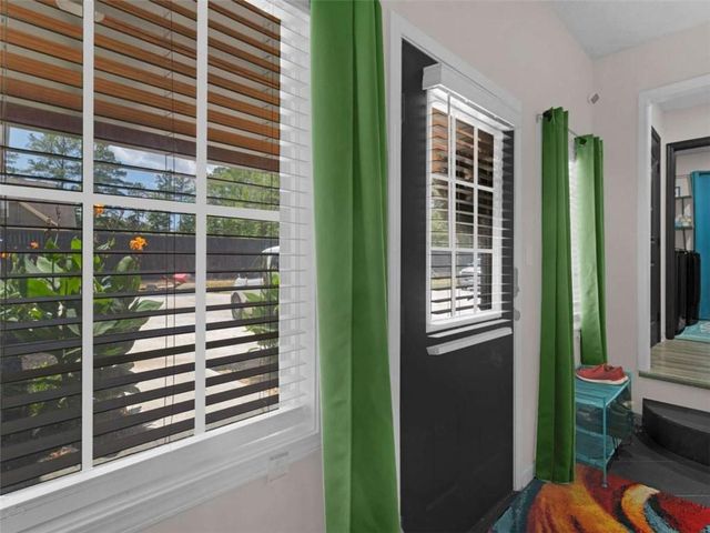 640 New Morn Drive, Hampton, GA 30228
