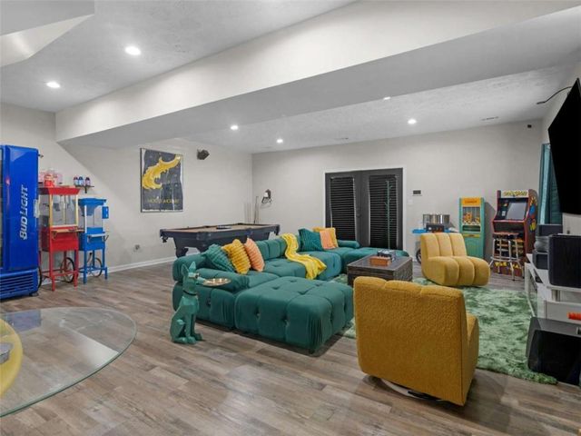 640 New Morn Drive, Hampton, GA 30228