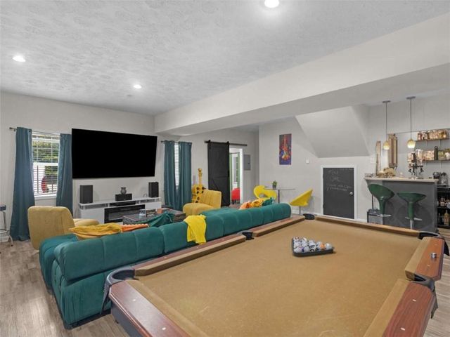 640 New Morn Drive, Hampton, GA 30228