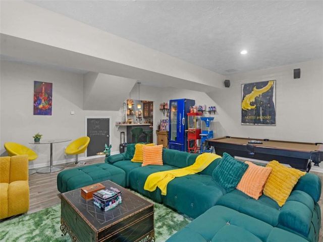 640 New Morn Drive, Hampton, GA 30228