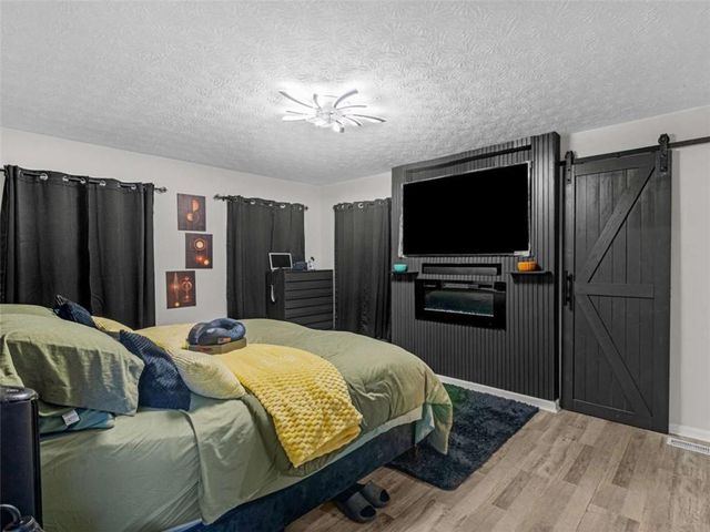 640 New Morn Drive, Hampton, GA 30228
