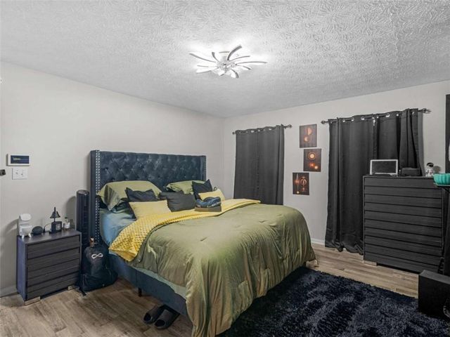 640 New Morn Drive, Hampton, GA 30228