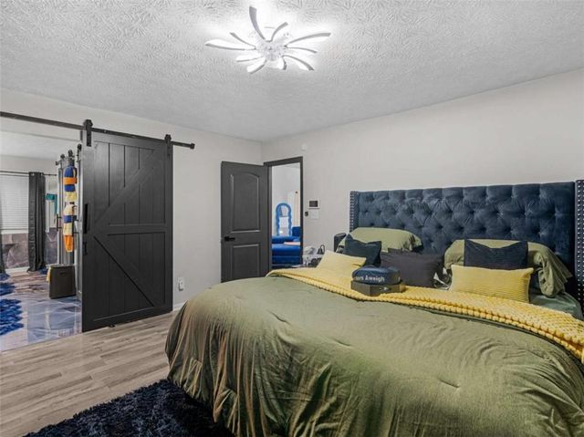 640 New Morn Drive, Hampton, GA 30228